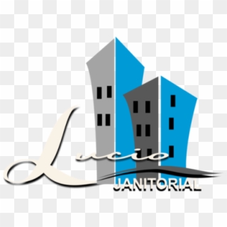 Lucio Janitorial, HD Png Download
