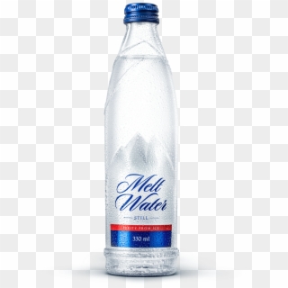 Plastic Bottle, HD Png Download