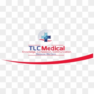 Tlc Medical Tampa - Graphic Design, HD Png Download