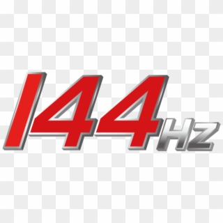 So - 144hz Logo Png, Transparent Png