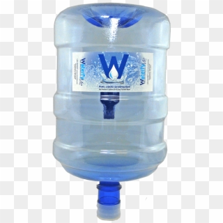 00 5 Gallon Buy Now - Gallon Water Bottle Png, Transparent Png