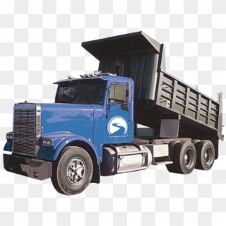 Dump Truck Insurance - Dump Trucks Png, Transparent Png