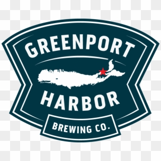 Greenport Harbor Brewing Company, HD Png Download