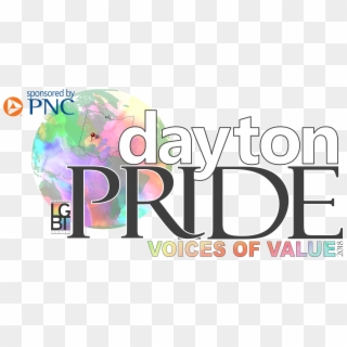 Join Us As The Greater Dayton Lgbt Center Presents, HD Png Download