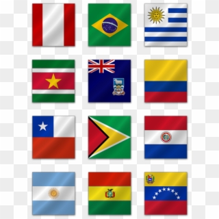 Search - Venezuela Flag, HD Png Download