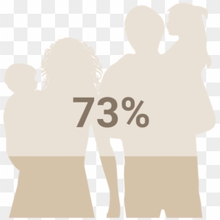 Family & Parenting - Illustration, HD Png Download