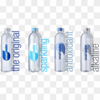 Introducing Our New Smartwater Products Smartwater - Hcjb Global, HD Png Download
