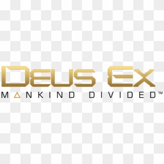 Clip Art Black And White Library Png Vs Jpg For Free - Deus Ex: Mankind Divided, Transparent Png
