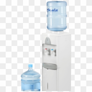 Rental Cooler - Water Bottle, HD Png Download
