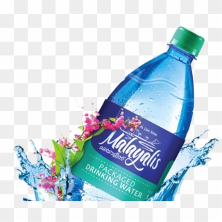 Our Mission - Malayalis Packaged Drinking Water, HD Png Download