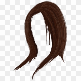 Womens Hair Png, Transparent Png