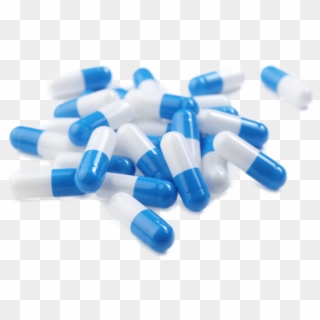 Pill Png Hd - Pills Png, Transparent Png