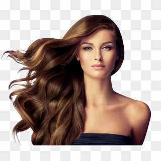 Girl Hair Png - Girls With Long Hair Png, Transparent Png -  1090x900(#216945) - PngFind