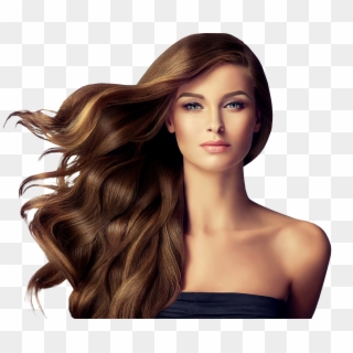 women hair png