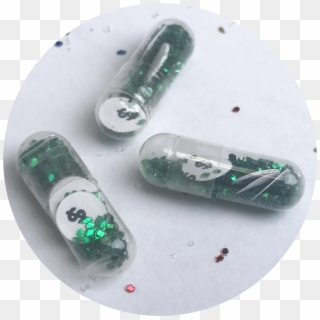 Certitude Pill - Electronic Component, HD Png Download