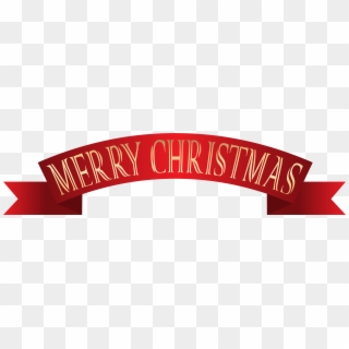 8000 X 2004 26 - Merry Christmas Banner Png, Transparent Png