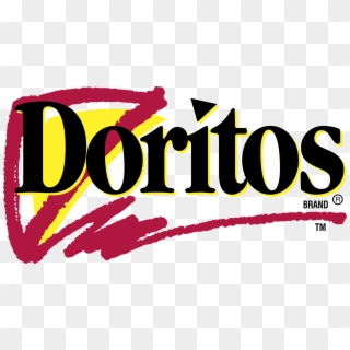 Doritos Logo Png Transparent - Doritos Logo Transparent, Png Download