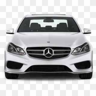 Mercedes Front Png Image - Bmw 3 Series 2017 White, Transparent Png