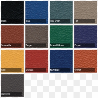 Pawling Hl-155 Color Options - Leather, HD Png Download