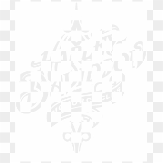 958 X 1157 6 - Johns Hopkins Logo White, HD Png Download