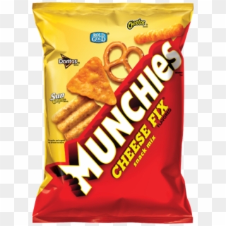 Doritos Bag Png - Munchies Snack, Transparent Png