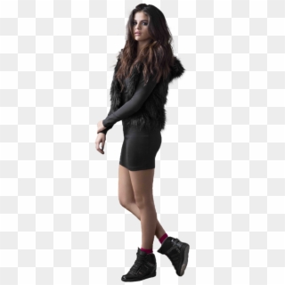 Http - //selenagomezdailynews - Weebly - Com/uploads/2/9/ - Adidas Clothes For Winter, HD Png Download