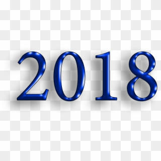 Happy New Year 2017 3d - New Year 2019 Hd Png, Transparent Png