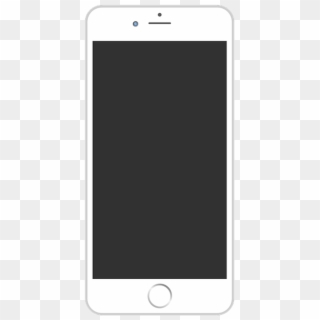 Iphone Transparent Png - Iphone, Png Download