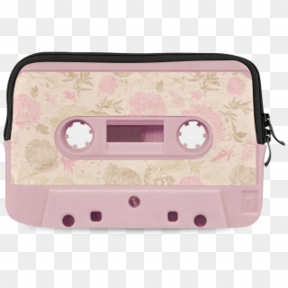 Pink Music Tape, HD Png Download