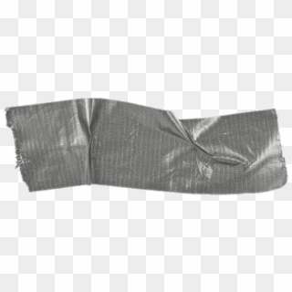 Piece Of Duct Tape - Piece Of Duct Tape Png, Transparent Png