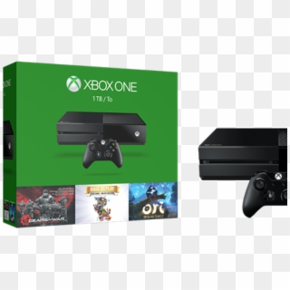 Microsoft Announces Standard Xbox One Controller Button - Xbox One 1tb Precio, HD Png Download