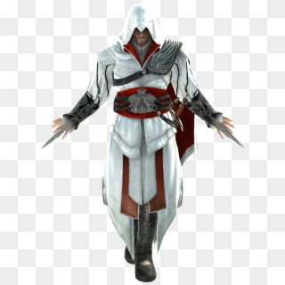 Assassin's Creed 1 Ezio , Png Download, Transparent Png