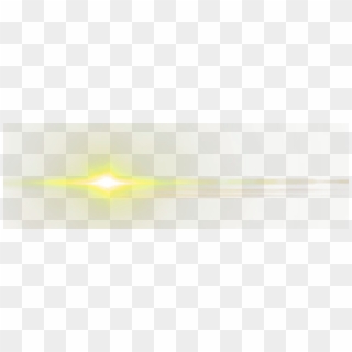 Dc50 - Yellow Light Flare Png, Transparent Png