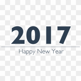 Happy New Year 2017 - Apollo Tripollar, HD Png Download