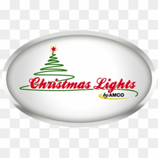 Christmas Light Installation Services And Holiday Decor - Christmas Tree, HD Png Download