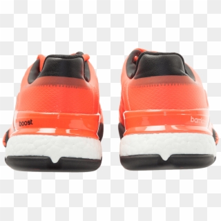 Barricade 2015 Boost Men's Tennis Shoes - Back Of Tennis Shoes, HD Png Download