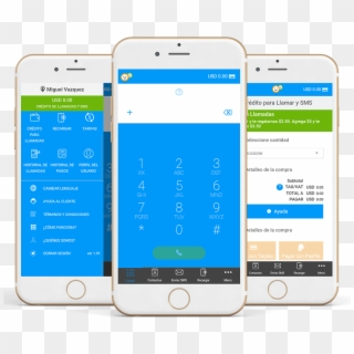Img Phones - Iphone, HD Png Download