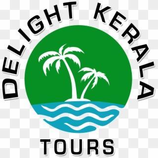 Delight Kerala Tours - Design, HD Png Download