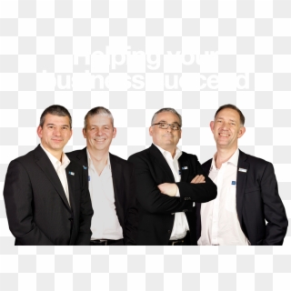 Businessperson, HD Png Download