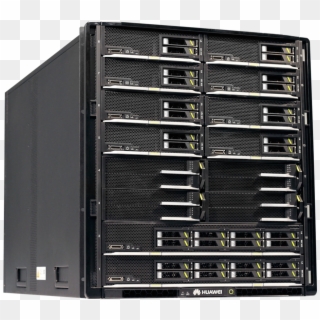 Power Supply Unit For Server Rack, HD Png Download