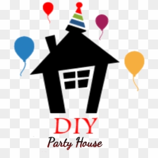 Diy Party Store - Party, HD Png Download