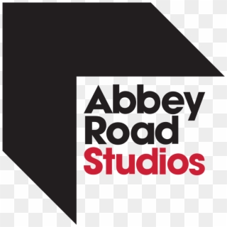 Abbey Road Studios Logo - Abbey Road Red Logo, HD Png Download