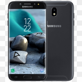 Samsung Galaxy J7 Pro 64gb - Samsung Galaxy J3 Aura, HD Png Download