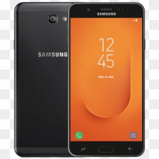 Samsung Galaxy J7 Prime 2 - Galaxy J7 Prime 2, HD Png Download