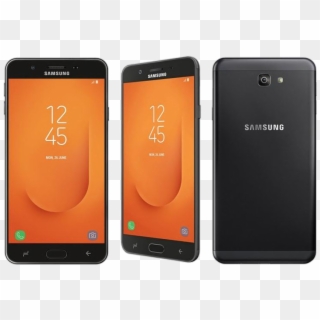 Reviews - Samsung Galaxy J7 Prime 2, HD Png Download