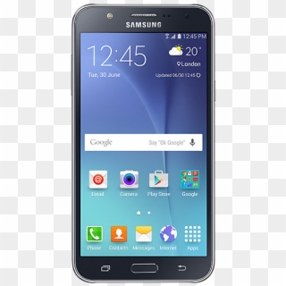 Samsung Galaxy J7 Frp/google/samsung Account Removal - Samsung J5, HD Png Download