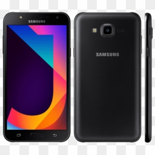 Samsung Galaxy J7 Neo, HD Png Download