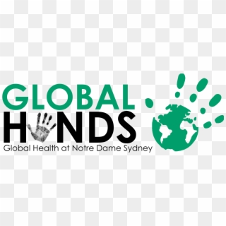 In 2013 We Are Pleased To Welcome Global Hands To The - Graphic Design, HD Png Download