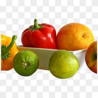 Fruits And Vegetables Png Image - Few Vegetables Transparent, Png Download