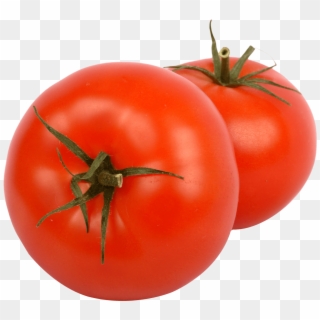 Transparent Tomato - Tomato In Png, Png Download
